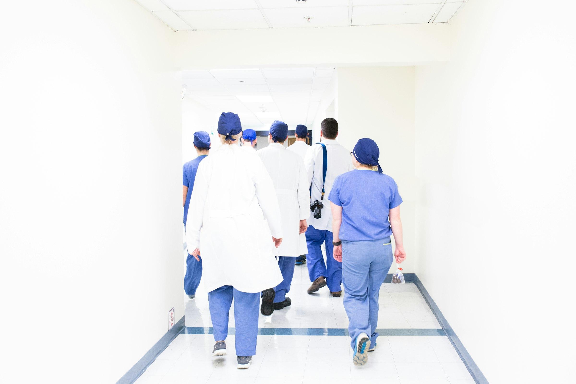 Physician office, dental clinic, and laboratory regulatory compliance consulting in OSHA guidelines - Point Of Care Consults